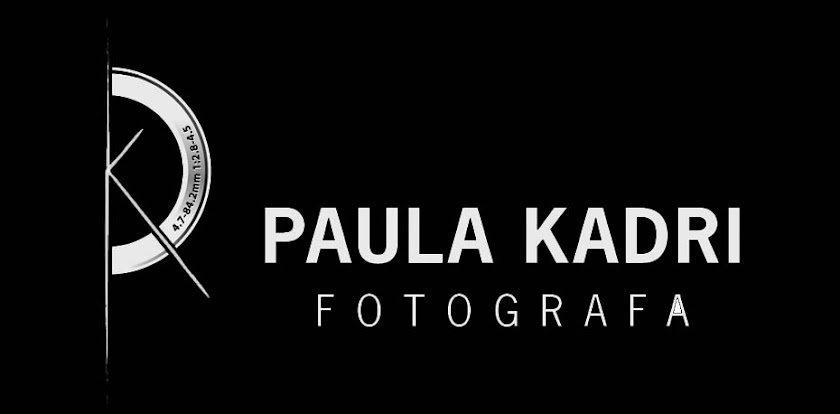 Paula Kadri · Fotografa
