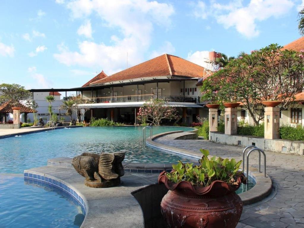 6 Hotel Yang Ada Di Kuningan Jawa Barat