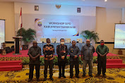 Kemendagri Gelar Workshop SIPD dengan Pemda dan DPRD Tambrauw