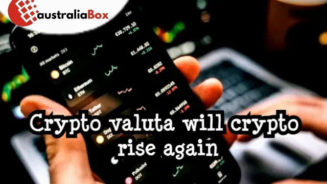 Crypto valuta will crypto rise again