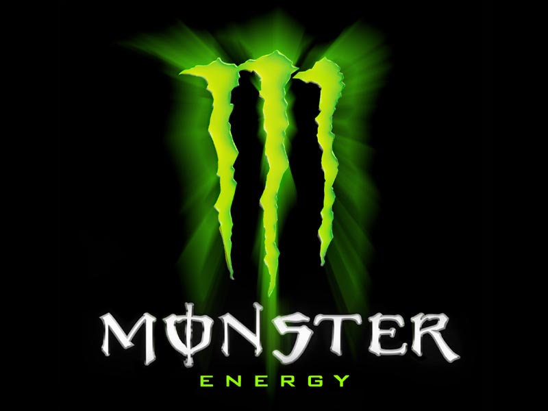 Monster drink, top energy drink, good mixtures of energy, boost energy ...