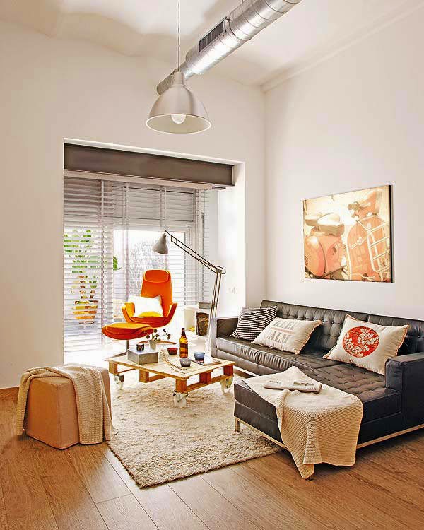  Low  Budget  Decorating  Ideas  For A Small  Apartment  Small  