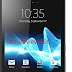 Sony Xperia T LTE Full Specifications 