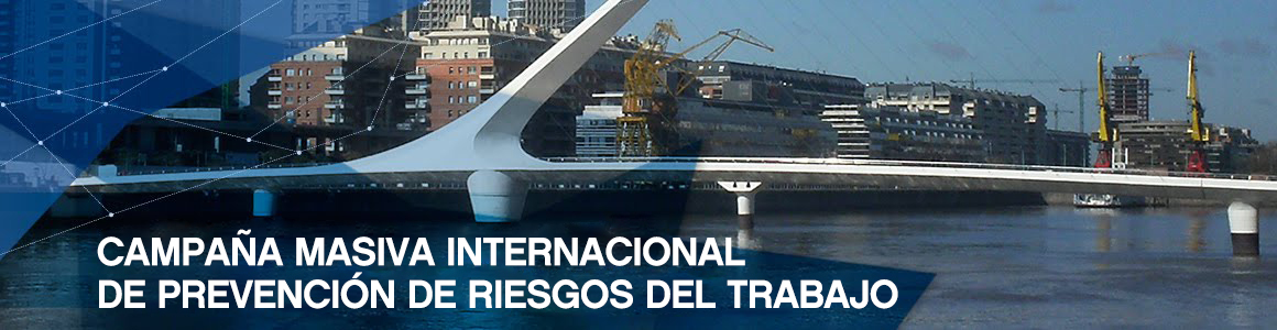 Prevención de Riesgos de Trabajo