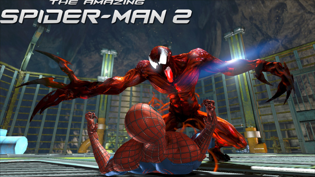 The Amazing Spider Man 2 PC Game Preview