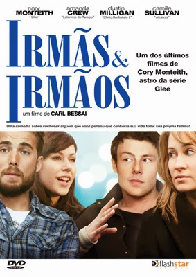 Irmãs E Irmãos