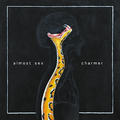 almost sex Share New Single ‘charmer’