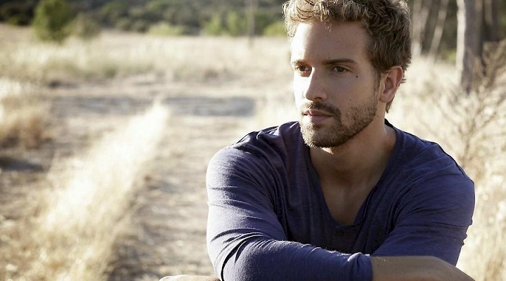 Daftar Album dan Judul Lagu Pablo Alboran