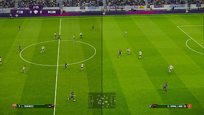 PES 2020 Crabshank's Graphics Mod [ Reshade / Pitch ]