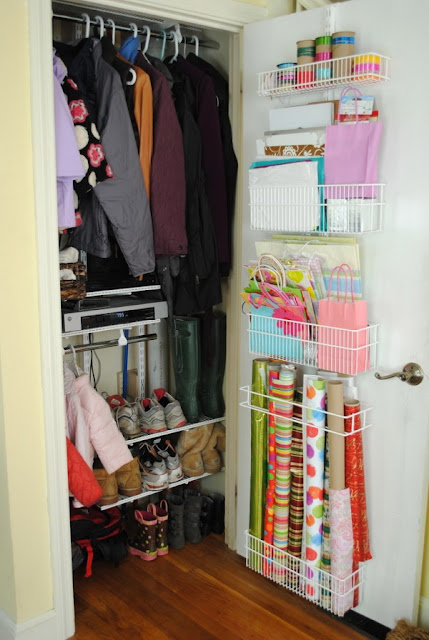 CLOSET MUY PEQUEÑO IDEAS Y CONSEJOS