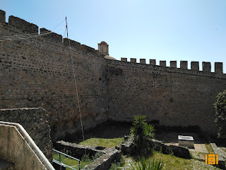 Castelo Elvas