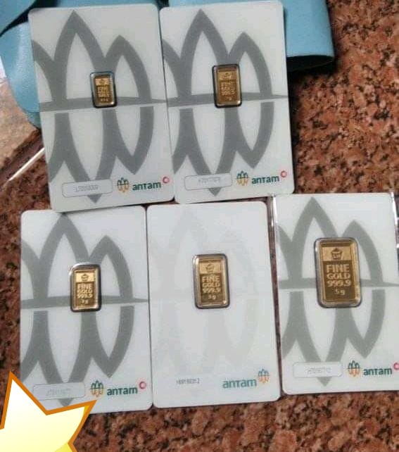 Berbagai Hal Yang Harus Diperhatikan Sebelum Mengambil Kredit Emas Paling Untung