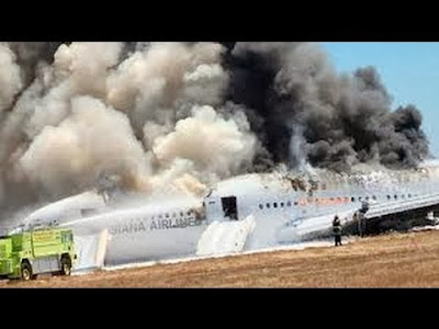Tatarstan Boeing Jet Crash