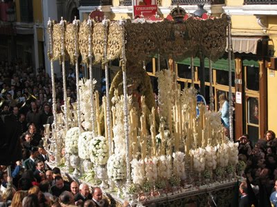 semana santa en sevilla espana. de Sevilla Semana Santa