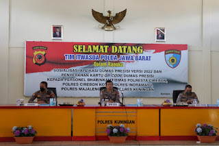 Polda Jabar