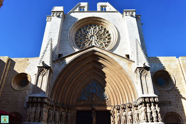 Catedral de Tarragona