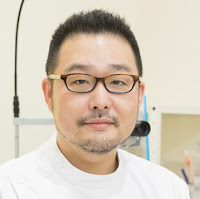 大橋眼科 藤谷 顕雄 副院長