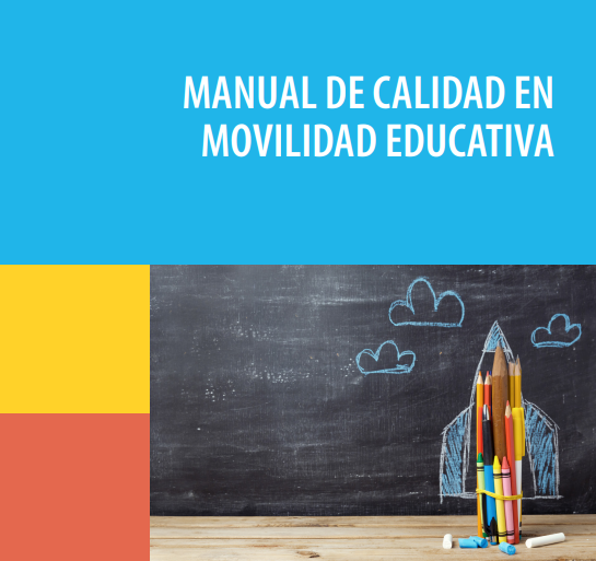 Manual de calidad en movilidad educativa