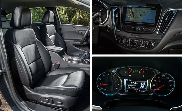 2016 chevrolet malibu 2.0 T release date Interior Review Car Price Concept