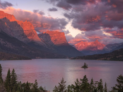 Glacier National Park (U.S.) High Definition Wallpapers!