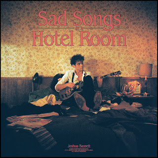 cover art for Sad Songs in a Hotel Room - EP album by Joshua Bassett