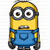 Tutorial Menggambar Minion Part 1 Goyang Pensil