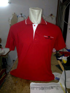 BIKIN KAOS POLO SHIRT DI PAMULANG, TANGERANG SELATAN, TANGSEL