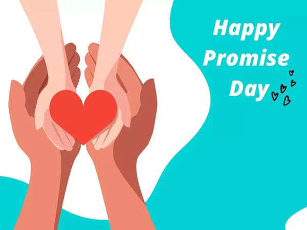 Promise Day 2024: প্রমিজ ডে এসএমএস,পিকচার,ছবি,স্টাটাস