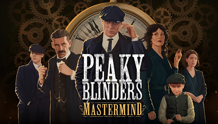 Descargar Serie "Peaky Blinders" Todas las temporadas 1,2,3,4,5,6 - calidad hd - Español/Latino - Mega-Torrent