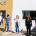 La Ing. Fuentes supervisó la obra de ampliación del Caps Los Flores