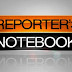 Reporter’s Notebook 09-11-12