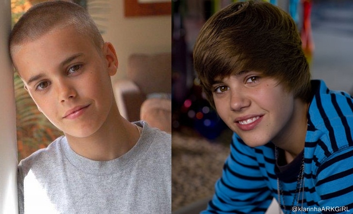 justin bieber careca. justin bieber careca.