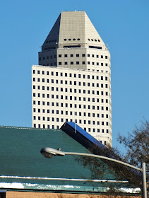 1600 Smith Tower - Downtown Houston