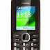 Nokia 111 phone Full Specs