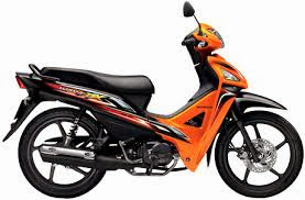 Honda akan Produksi Revo FI 355 Ribu Unit