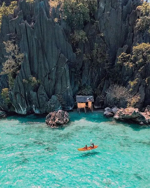 Palawan, Philippines
