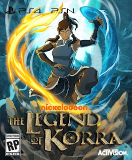 Avatar The Legend Of Korra