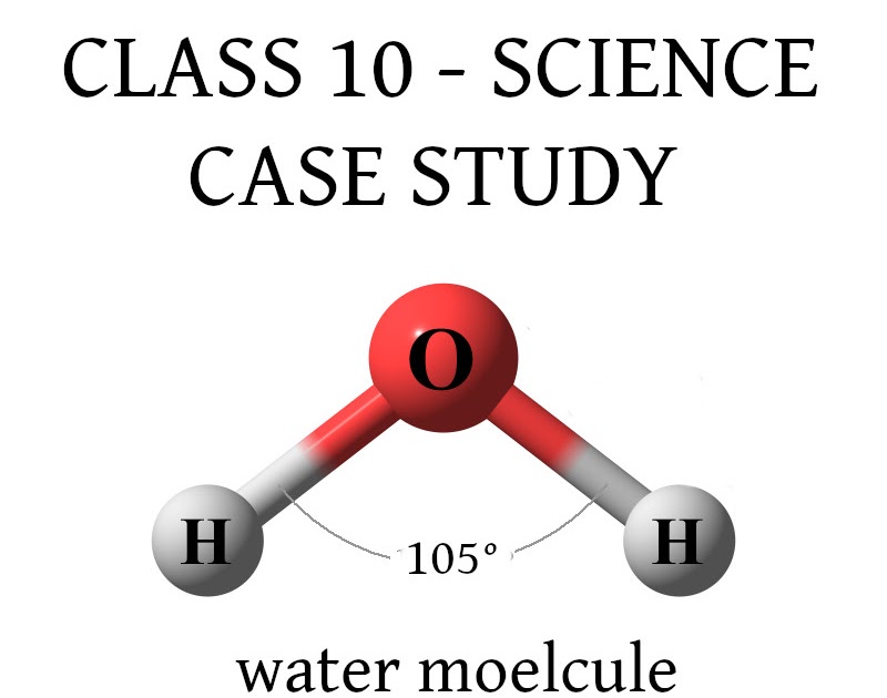 CBSE Class 10 - Case Study Based Question #class10Science #class10Chemistry #eduvictors