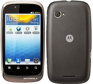 Motorola Fire XT530 