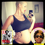 WIZ and amber. THEY ARE SO CUTE!!!!! Posted by james tracy at 1:52 AM