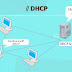 klasifikasi DHCP server