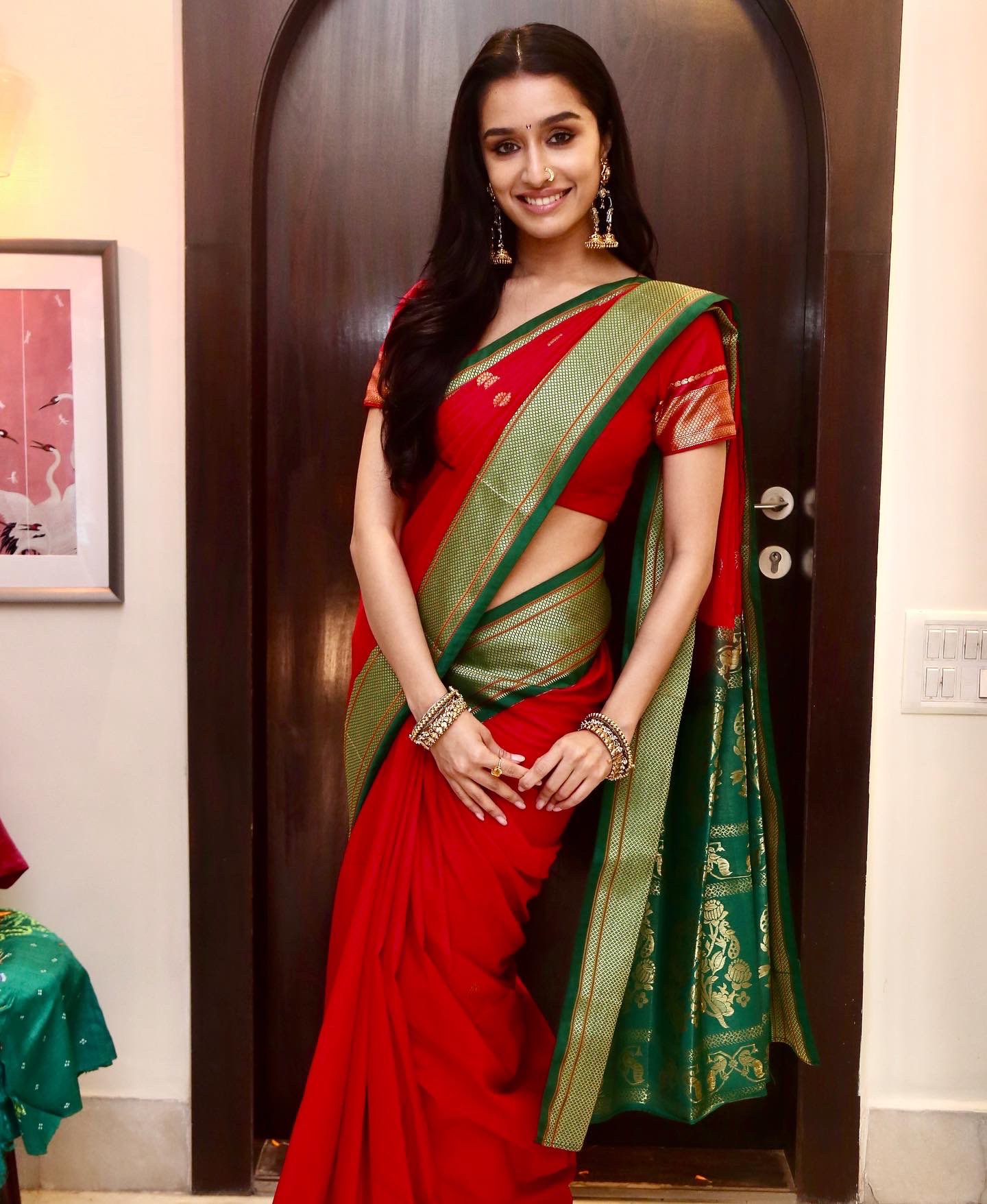 Shraddha Kapoor UHD HD High Re-Solution Photo