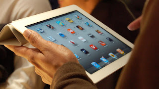 Ipad 3