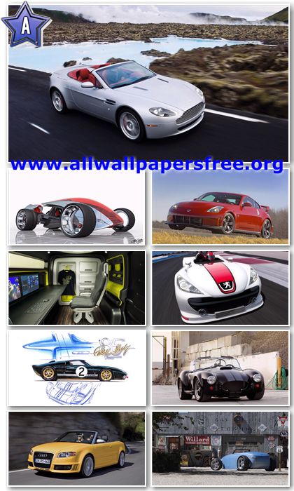 Hd Wallpaper Cars. full hd wallpaper cars.