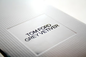 Tom Ford Grey Vetiver Eau de Parfum