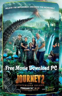 Journey 2 The Mysterious Island 2012 Full Movie Free Download HD 4 PC