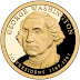 U.S. Presidential Dollar Coins