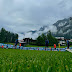 Day 5 At Auronzo Di Cadore