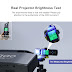 AAO Native 1080p Full HD Projector YG620 LED Proyector 1920x 1080P 3D Video