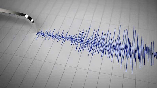 Minor tremor measuring 3.0 on Richter scale felt in Limassol, south Cyprus